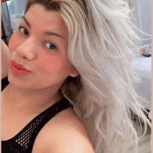 Mascarilla capilar púrpura Karseell