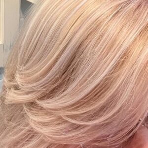 Mascarilla capilar púrpura Karseell