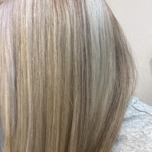 Mascarilla capilar púrpura Karseell