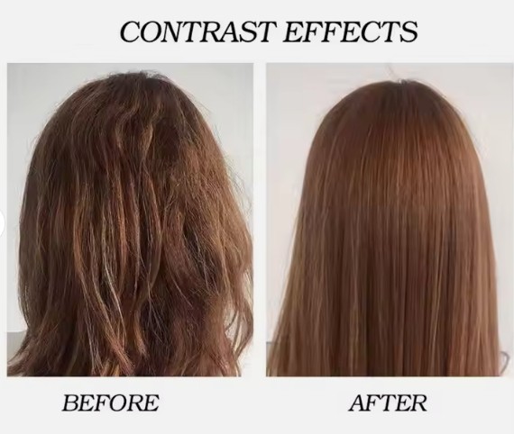 champú y acondicionador de colágeno karseell