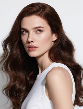 Brittle Hair