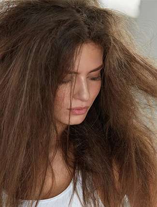Split Ends