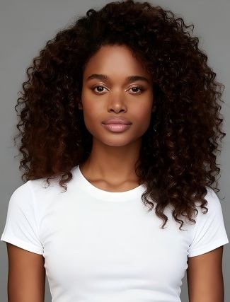 Curly Hair