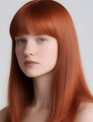Red Hair